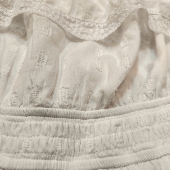 Altar'd State Romper Size Medium NWOT - Picture 5 of 6